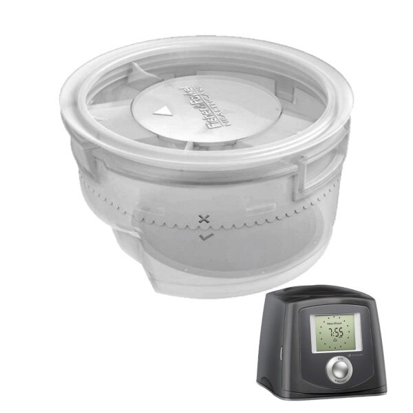 Fisher Paykel Icon Water Chamber